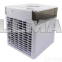 Портативный мини кондиционер Ultra Air Cooler NEW 3в1  от USB с подсветкой